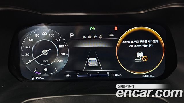 Kia K3 1.6 Turbo GT 5Door — photo 1 of 20