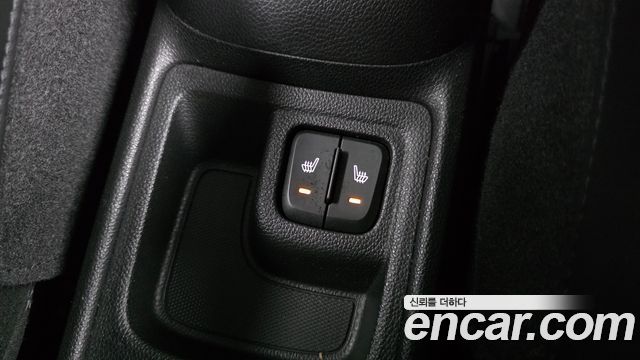 ChevroletGMDaewoo Spark LT