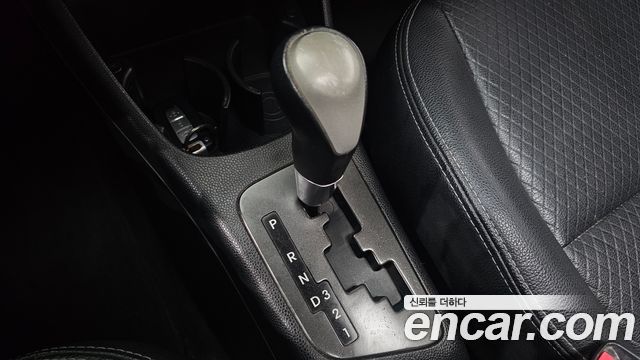 Kia morning Luxury — photo 1 of 20