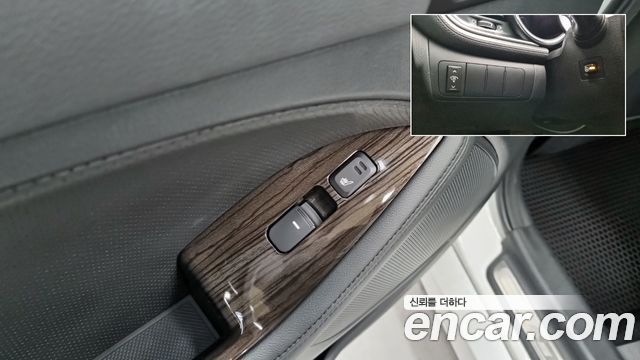 Kia K5 LPI Prestige — photo 1 of 19