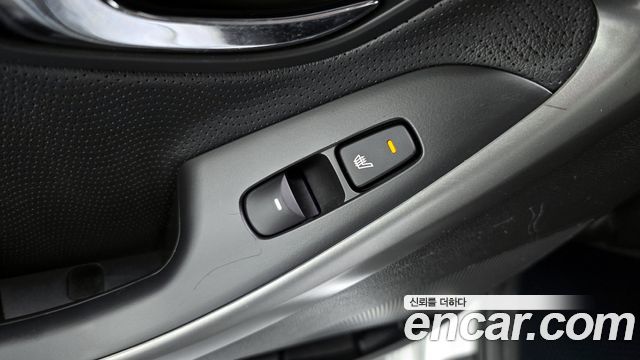 Hyundai AVANTE M16 GDI Premier — photo 1 of 20