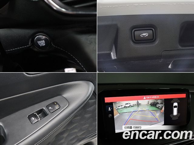 Hyundai Santafe Gasoline 2.5T 2WD — photo 1 of 20