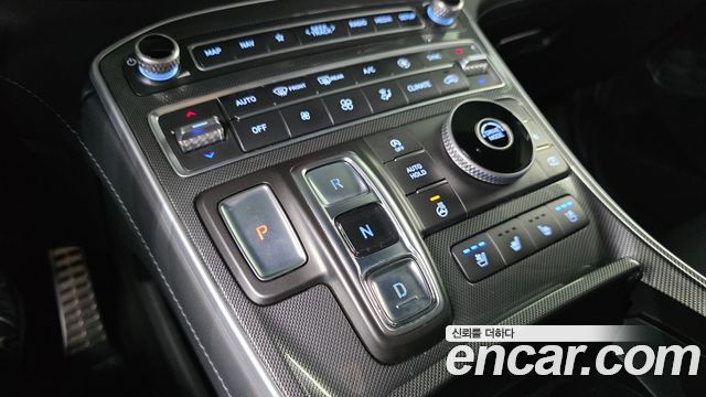 Hyundai Santafe Gasoline 2.5T 2WD — photo 1 of 20