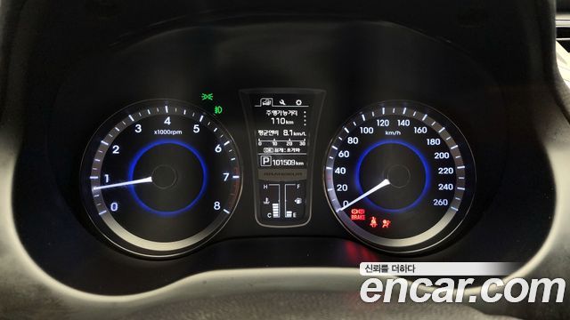 Hyundai Grandeur HG240 Modern — photo 1 of 20
