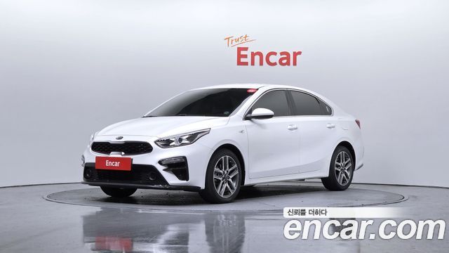 Kia K3 Standard LED Pack — photo 1 of 20