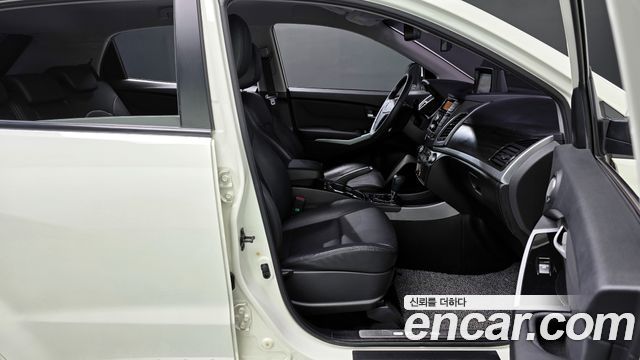 KG_Mobility_Ssangyong KORANDO 2.0 Adventure 60th Edition 4WD — photo 1 of 20