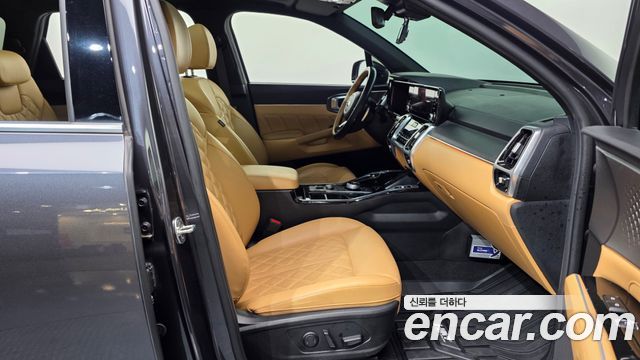 Kia Sorento Diesel 2.2 2WD — photo 1 of 20
