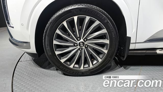 Hyundai Palisade Diesel 2.2 4WD — photo 1 of 20
