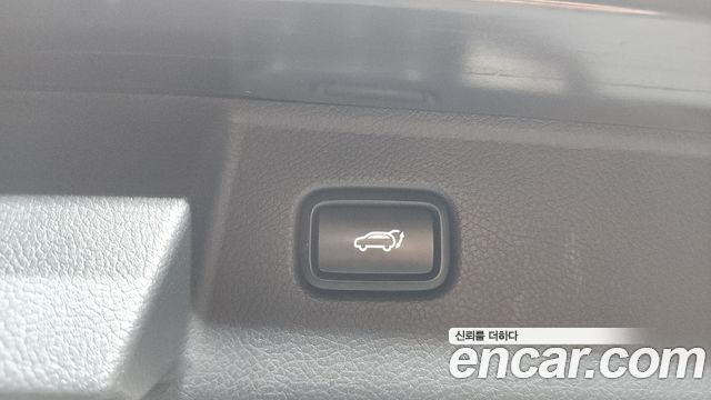 Kia Mohave Diesel 3.0 4WD 6-Seater — photo 1 of 35