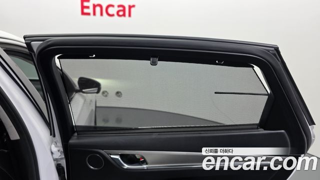 2022 Hyundai Grandeur Le Blanc, photograph 11