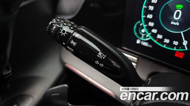 2022 Hyundai Grandeur Le Blanc, photograph 7