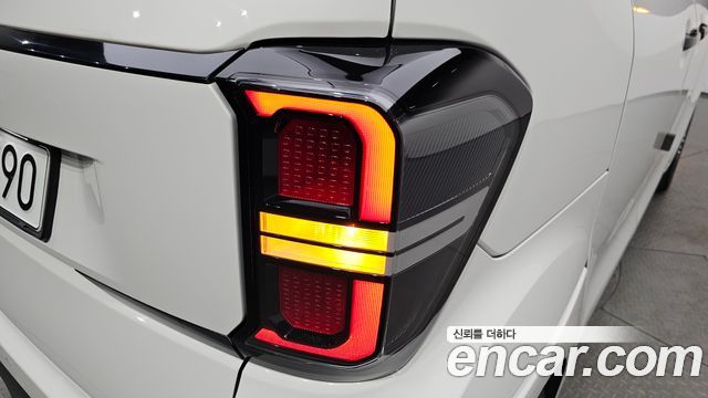 Kia RAY Signature — photo 1 of 30