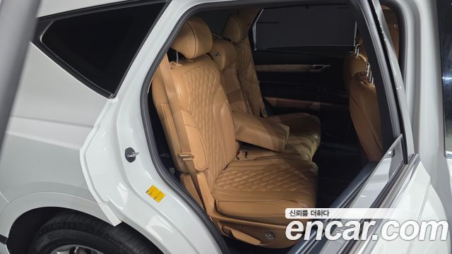Genesis GV80 3.0 Diesel AWD