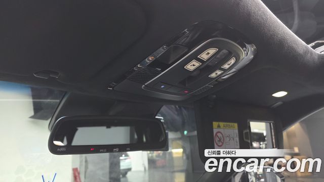 Hyundai Palisade Diesel 2.2 4WD — photo 1 of 33