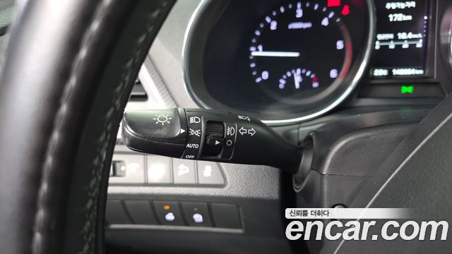 Hyundai Santafe Diesel 2.2 2WD — photo 1 of 36