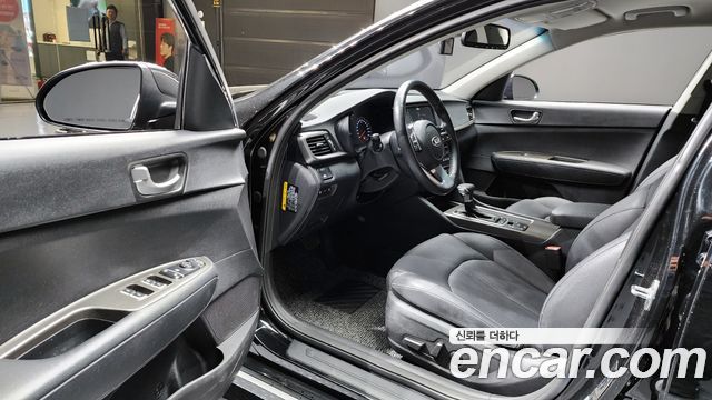 2019 Kia K5 2.0, photograph 9