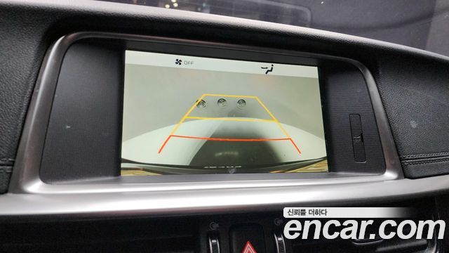 2019 Kia K5 2.0, photograph 12