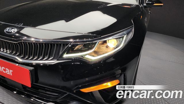 2019 Kia K5 2.0, photograph 10