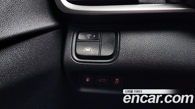 2019 Kia K5 2.0, photograph 5