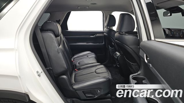 Hyundai Palisade Diesel 2.2 2WD — photo 1 of 31