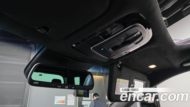 2021 Hyundai Palisade Gasoline 3.8 2WD, photograph 7