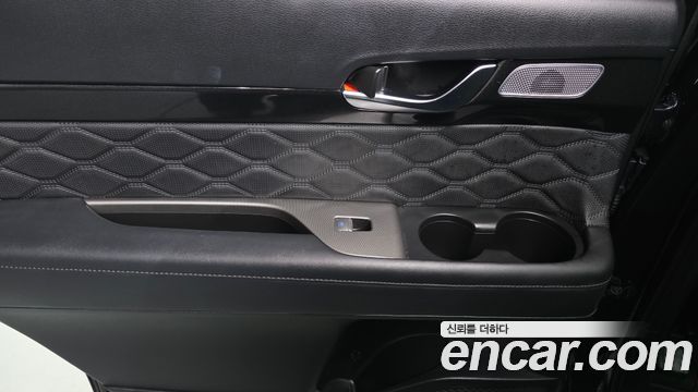 2021 Hyundai Palisade Gasoline 3.8 2WD, photograph 11