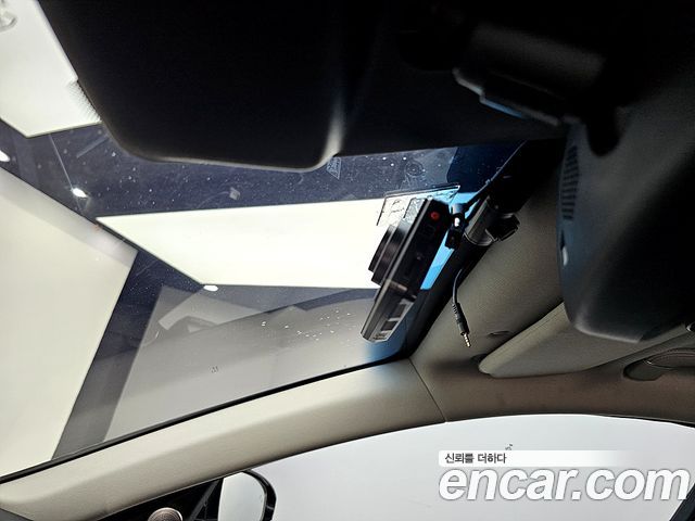 Kia K9 3.8 Structure Change (Bi-Fuel) — photo 1 of 20
