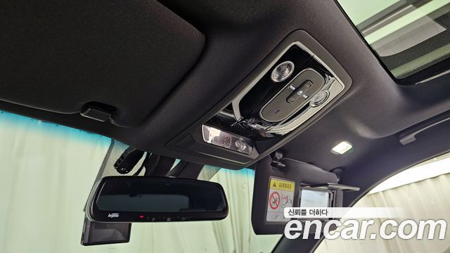 KG_Mobility_Ssangyong Rexton Diesel 2.2 4WD — photo 1 of 34