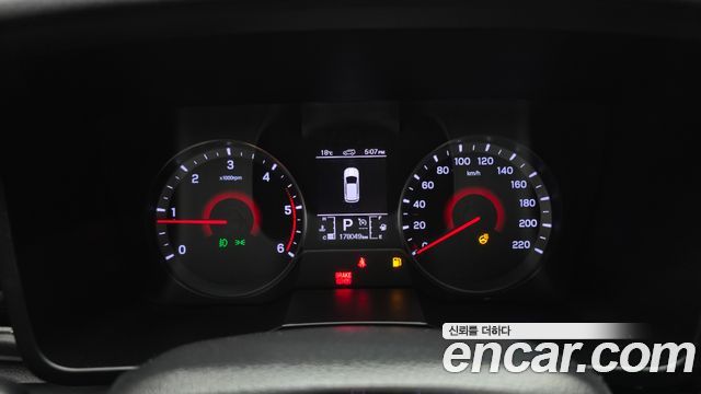 2020 KG_Mobility_Ssangyong TIBOLI Diesel 1.6 2WD, photograph 11