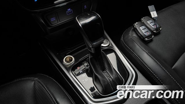 2020 KG_Mobility_Ssangyong TIBOLI Diesel 1.6 2WD, photograph 5