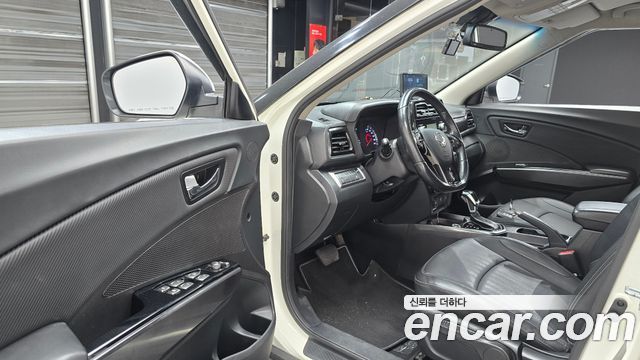 2020 KG_Mobility_Ssangyong TIBOLI Diesel 1.6 2WD, photograph 6