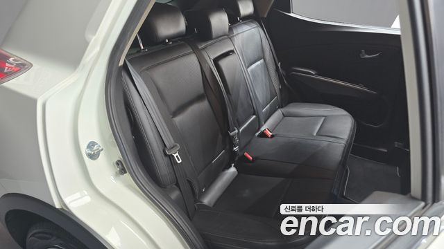 2020 KG_Mobility_Ssangyong TIBOLI Diesel 1.6 2WD, photograph 7