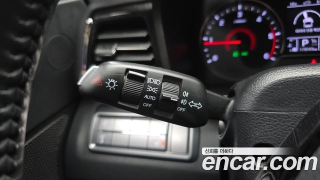 2020 KG_Mobility_Ssangyong TIBOLI Diesel 1.6 2WD, photograph 8