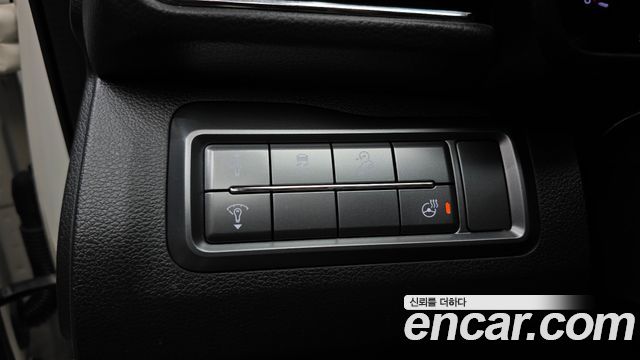 2020 KG_Mobility_Ssangyong TIBOLI Diesel 1.6 2WD, photograph 10