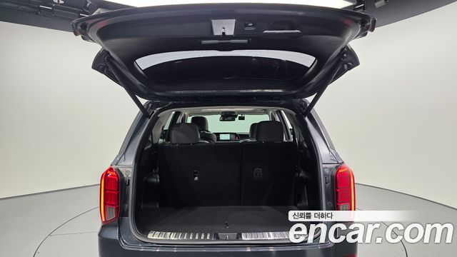 Hyundai Palisade Diesel 2.2 4WD — photo 1 of 20