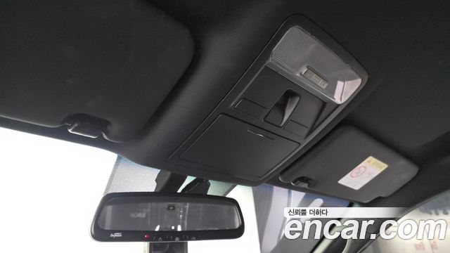 KG_Mobility_Ssangyong Rexton Diesel 2.2 4WD — photo 1 of 30