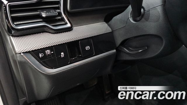 Kia Sportage Diesel 2.0 2WD — photo 1 of 30