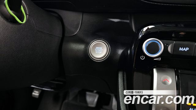 Hyundai Casper Turbo Smart — photo 1 of 30