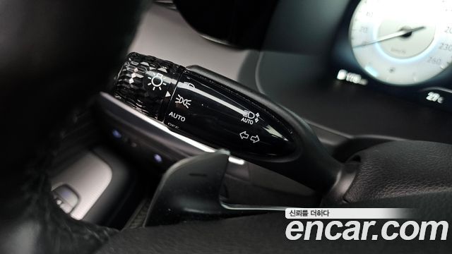 Hyundai Palisade Gasoline 3.8 4WD — photo 1 of 34