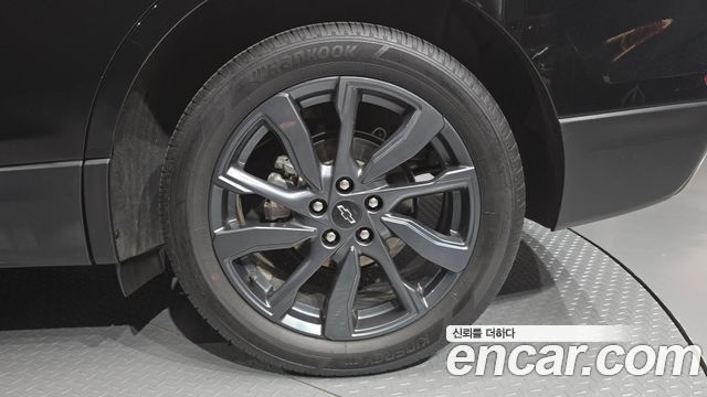 ChevroletGMDaewoo Equinox 2WD RS — photo 1 of 31