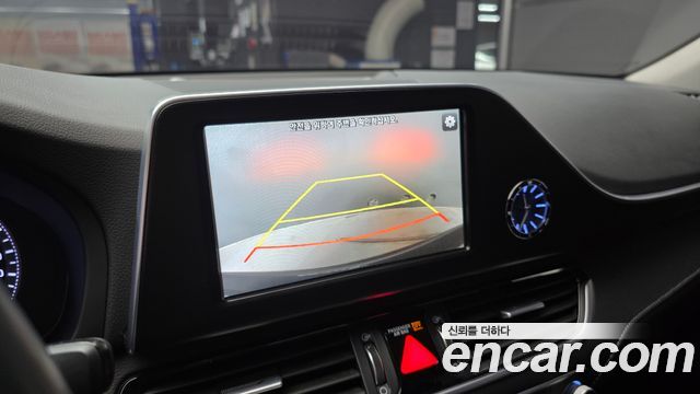Hyundai Grandeur 2.4 Premium — photo 1 of 30