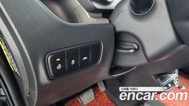 Kia RAY Prestige — photo 1 of 33