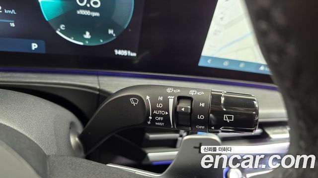 2024 Hyundai Santafe Gasoline 2.5T 2WD, photograph 11