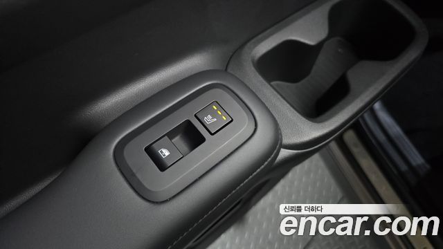 2024 Hyundai Santafe Gasoline 2.5T 2WD, photograph 6
