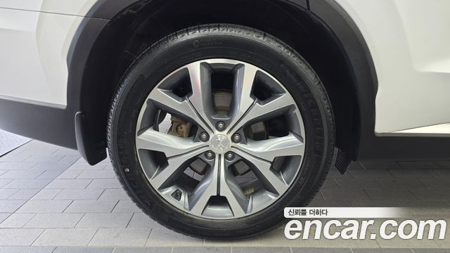 Hyundai Palisade Diesel 2.2 4WD — photo 1 of 20