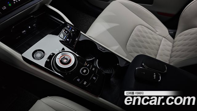 2024 Kia Sportage Gasoline 1.6 Turbo 2WD, photograph 4