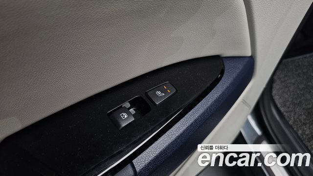 2024 Kia Sportage Gasoline 1.6 Turbo 2WD, photograph 12