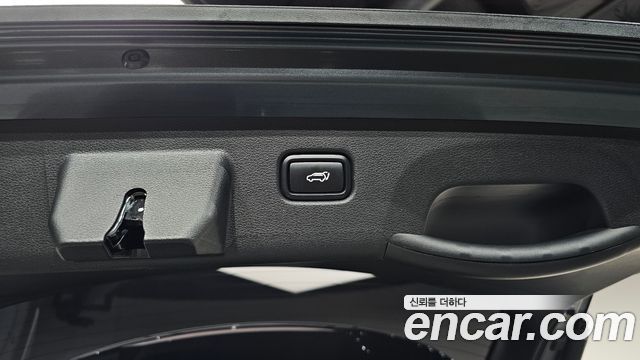 2024 Kia Sportage Gasoline 1.6 Turbo 2WD, photograph 2