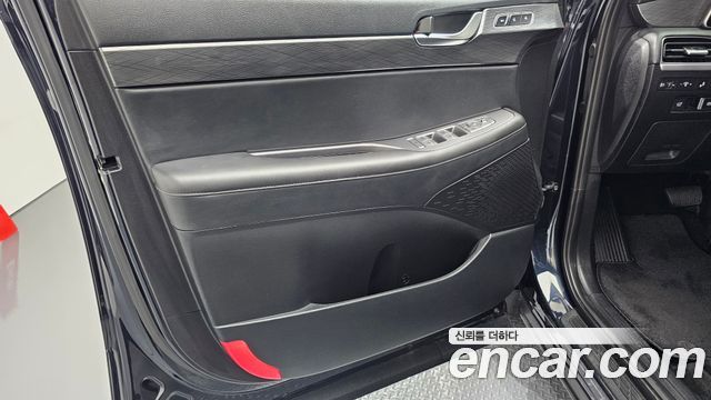 Hyundai Palisade Gasoline 3.8 2WD — photo 1 of 32