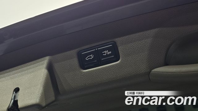 Kia Canival Gasoline 4-Seater Hi-Limousine — photo 1 of 20